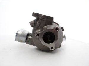 Compresor sistem de supraalimentare GARRETT 766111-5001S – KIA | AutoRival