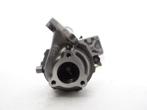 Compresor sistem de supraalimentare GARRETT 780502-5001S – KIA | AutoRival
