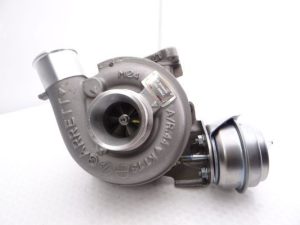 Compresor sistem de supraalimentare GARRETT 794097-5003S – KIA | AutoRival
