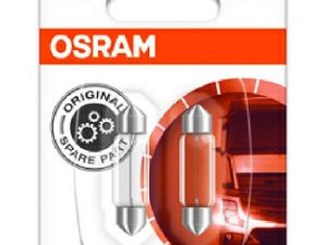 Bec semnalizator OSRAM 2825-2BL – KIA | AutoRival