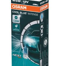 Bec semnalizator OSRAM 2825CBN – KIA | AutoRival