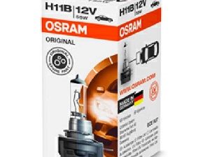 Bec semnalizator OSRAM 2825CBN-2BL – KIA | AutoRival
