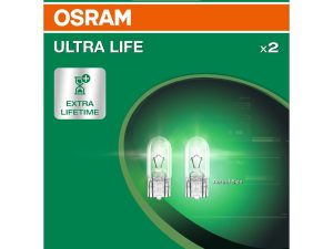 Bec semnalizator OSRAM 2825ULT-2BL – KIA | AutoRival