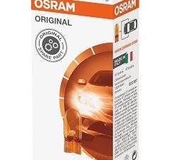 Bec semnalizator OSRAM 2827NA – KIA | AutoRival
