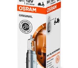 Bec semnalizator OSRAM 3893-2BL – KIA | AutoRival