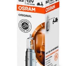 Bec semnalizator OSRAM 5007-2BL – KIA | AutoRival