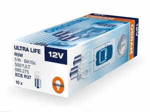 Bec semnalizator OSRAM 5008 – KIA | AutoRival