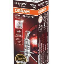 Bec far faza lunga OSRAM 64150NBS – KIA | AutoRival