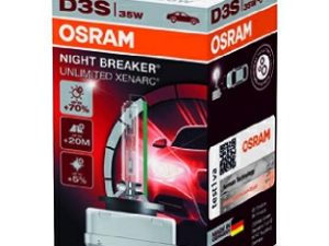 Bec far faza lunga OSRAM 64150NBS-2HB – KIA | AutoRival