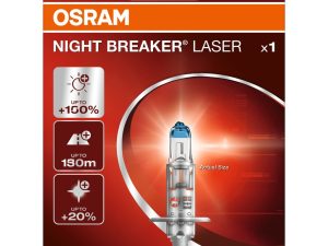 Bec far faza lunga OSRAM 64150NL-1BL – KIA | AutoRival
