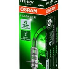 Bec far faza lunga OSRAM 64150ULT – KIA | AutoRival