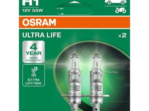 Bec far faza lunga OSRAM 64150ULT-2HB – KIA | AutoRival
