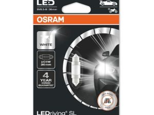 Bec lumini interioare OSRAM 6418DWP-01B – KIA | AutoRival