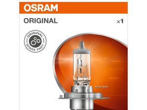 Bec far faza lunga OSRAM 64193-1BL – KIA | AutoRival
