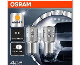 Bec far faza lunga OSRAM 64210DWNBSM-2HB – KIA | AutoRival