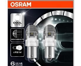 Bec far faza lunga OSRAM 64210NL-1BL – KIA | AutoRival