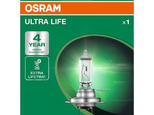 Bec far faza lunga OSRAM 64210ULT-1BL – KIA | AutoRival