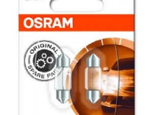 Bec lumini interioare OSRAM 6438-02B – KIA | AutoRival