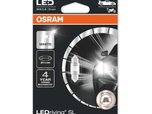 Bec lumini interioare OSRAM 6438DWP-01B – KIA | AutoRival