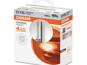 Bec far faza lunga OSRAM 66140-1SCB – KIA | AutoRival