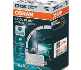 Bec far faza lunga OSRAM 66140CBN – KIA | AutoRival