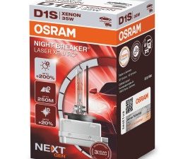 Bec far faza lunga OSRAM 66140XNN – KIA | AutoRival