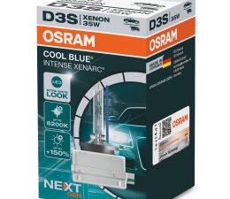 Bec far faza lunga OSRAM 66340CBN – KIA | AutoRival