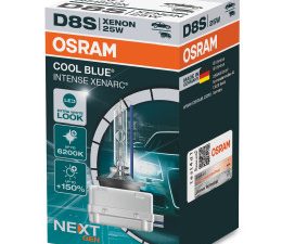 Bec far faza lunga OSRAM 66548CBN – KIA | AutoRival