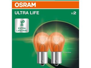 Bec semnalizator OSRAM 7507ULT-2BL – KIA | AutoRival