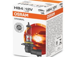 Bec far faza lunga OSRAM 9006 – KIA | AutoRival