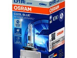 Bec far faza lunga OSRAM 9006-1BL – KIA | AutoRival