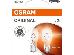 Bec semnalizator OSRAM 921-2BL – KIA | AutoRival
