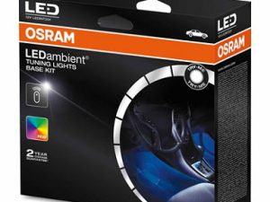 Lumini interioare OSRAM LEDINT201-SEC – KIA | AutoRival