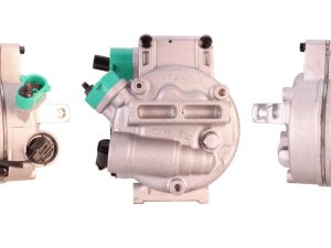 Compresor climatizare LUCAS ACP01040 – KIA | AutoRival
