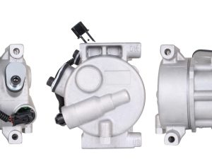 Compresor climatizare LUCAS ACP01129 – KIA | AutoRival
