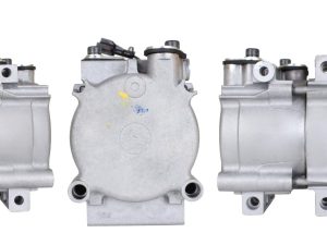Compresor climatizare LUCAS ACP01176 – KIA | AutoRival