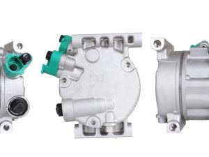 Compresor climatizare LUCAS ACP01201 – KIA | AutoRival