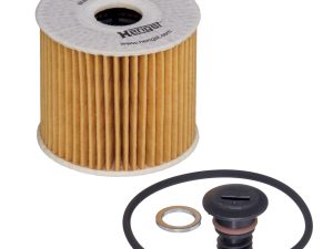 Filtru ulei HENGST FILTER E1157H D684 – KIA | AutoRival