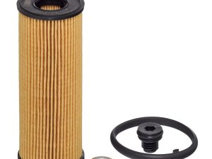 Filtru ulei HENGST FILTER E1178H D744 – KIA | AutoRival