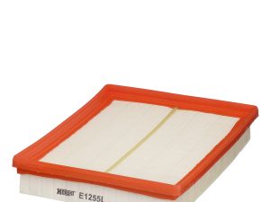 Filtru aer HENGST FILTER E1255L – KIA | AutoRival