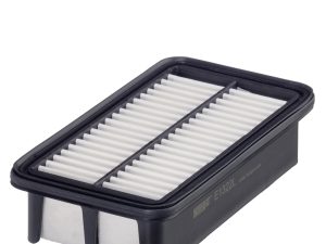 Filtru aer HENGST FILTER E1322L – KIA | AutoRival