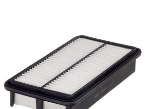Filtru aer HENGST FILTER E1609L – KIA | AutoRival