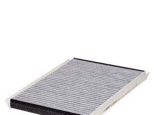 Filtru aer habitaclu HENGST FILTER E2989LC – KIA | AutoRival