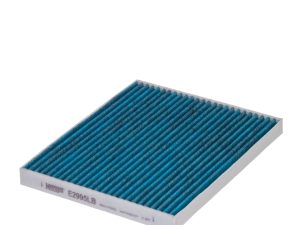 Filtru aer habitaclu HENGST FILTER E2995LB – KIA | AutoRival