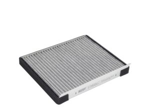 Filtru aer habitaclu HENGST FILTER E3902LC – KIA | AutoRival
