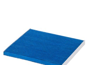 Filtru aer habitaclu HENGST FILTER E3911LB – KIA | AutoRival