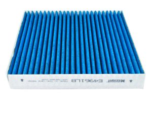 Filtru aer habitaclu HENGST FILTER E4961LB – KIA | AutoRival