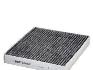 Filtru aer habitaclu HENGST FILTER E4961LC – KIA | AutoRival