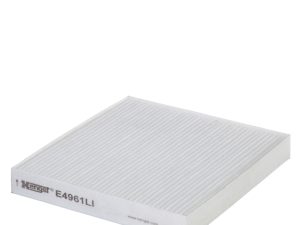 Filtru aer habitaclu HENGST FILTER E4961LI – KIA | AutoRival