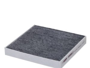 Filtru aer habitaclu HENGST FILTER E6990LC – KIA | AutoRival
